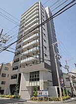 エステムコート大阪WEST  ｜ 大阪府大阪市西区九条1丁目19-10（賃貸マンション1K・9階・21.40㎡） その25