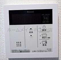 レオンヴァリエ福島野田  ｜ 大阪府大阪市福島区吉野4丁目13-1（賃貸マンション1K・6階・24.96㎡） その20