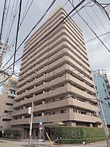 リーガル北心斎橋II  ｜ 大阪府大阪市中央区南久宝寺町4丁目6-6（賃貸マンション2LDK・11階・64.45㎡） その26