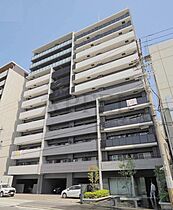 スワンズシティ中之島クロス  ｜ 大阪府大阪市西区川口2丁目6-21（賃貸マンション1K・8階・22.73㎡） その1