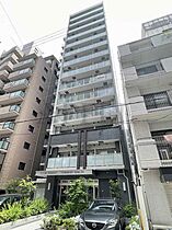 エスリード本町靱公園レジデンス  ｜ 大阪府大阪市西区江戸堀3丁目5-20（賃貸マンション1K・14階・22.20㎡） その22