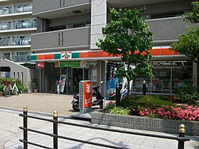 カーサ　ヴィヴァーチェ  ｜ 大阪府大阪市東成区玉津1丁目6-18（賃貸マンション1K・3階・25.89㎡） その29