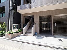 TM南森町  ｜ 大阪府大阪市北区紅梅町4-23（賃貸マンション1K・6階・28.47㎡） その12