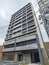 ワールドアイ都島高倉町  ｜ 大阪府大阪市都島区高倉町1丁目11-9（賃貸マンション1LDK・2階・32.62㎡） その23