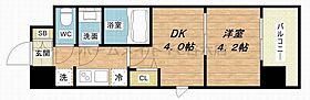 ビガーポリス346京橋II  ｜ 大阪府大阪市都島区東野田町1丁目21-6（賃貸マンション1DK・7階・25.37㎡） その2