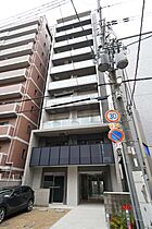 パラッツォ南森町  ｜ 大阪府大阪市北区天満3丁目10-17（賃貸マンション1LDK・9階・40.00㎡） その23