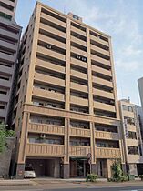 エステムプラザ谷町レティシア  ｜ 大阪府大阪市中央区上本町西1丁目5-22（賃貸マンション2LDK・9階・55.04㎡） その1