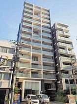 レジェンドール心斎橋EAST  ｜ 大阪府大阪市中央区博労町1丁目（賃貸マンション1R・14階・34.90㎡） その1