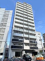 エスリードレジデンス梅田フロント  ｜ 大阪府大阪市北区大淀中2丁目9-5（賃貸マンション1K・12階・20.79㎡） その22