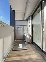 エスリードレジデンス梅田フロント  ｜ 大阪府大阪市北区大淀中2丁目9-5（賃貸マンション1K・12階・20.79㎡） その10