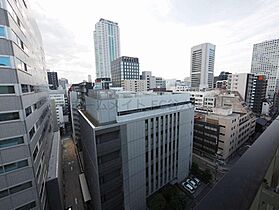 スプランディッド淀屋橋DUE  ｜ 大阪府大阪市中央区淡路町2丁目（賃貸マンション1K・12階・27.64㎡） その14