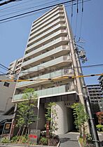 アーバネックス西天満  ｜ 大阪府大阪市北区西天満3丁目7（賃貸マンション1LDK・7階・31.86㎡） その1