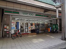 グラマシー心斎橋東  ｜ 大阪府大阪市中央区松屋町住吉（賃貸マンション1K・12階・24.07㎡） その24