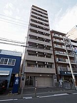 ランドマークシティ大阪城南  ｜ 大阪府大阪市中央区上本町西2丁目1-11（賃貸マンション1K・6階・21.69㎡） その23