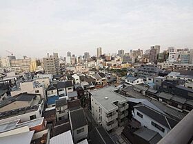 ランドマークシティ大阪城南  ｜ 大阪府大阪市中央区上本町西2丁目1-11（賃貸マンション1K・6階・21.69㎡） その14