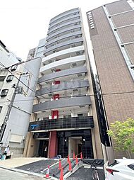 🉐敷金礼金0円！🉐セレニテ天満橋アリア