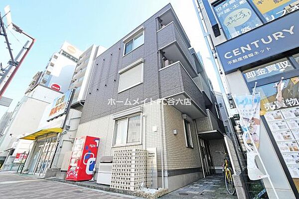 外観画像