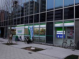 アーバネックス南新町
