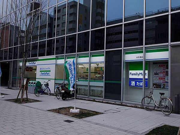アーバネックス南新町
