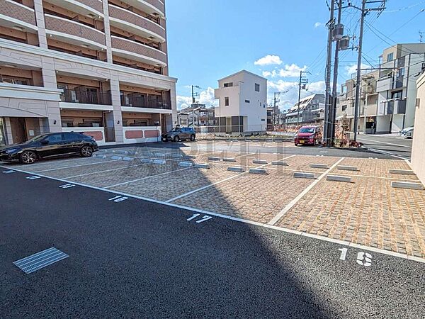 Ｌｕｘｅ大阪城南（ＡＰ）