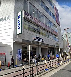 Ｌｕｘｅ大阪城南（ＡＰ）