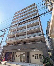 ヴァンドーム梅田北