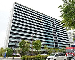 大阪ベイレジデンス