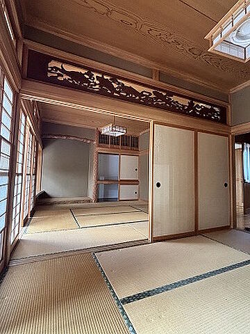 室内