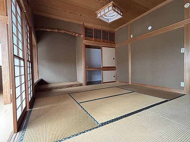 室内