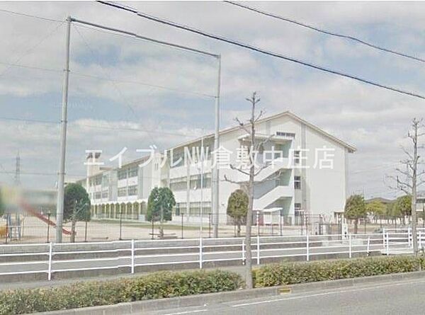 ビーライン西富井 ｜岡山県倉敷市西富井(賃貸アパート1K・2階・27.28㎡)の写真 その27