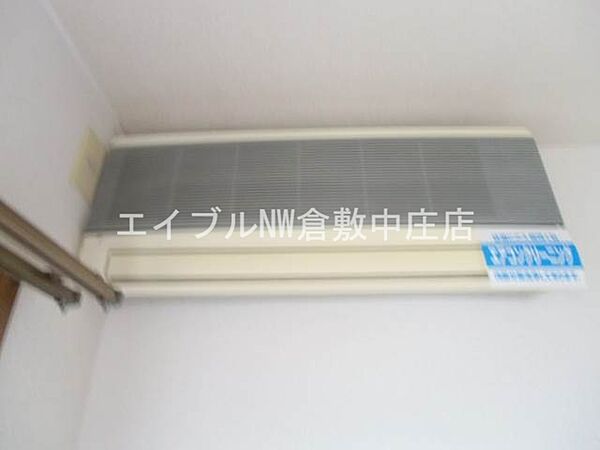 グローバル松島 ｜岡山県倉敷市松島(賃貸アパート2K・3階・34.00㎡)の写真 その11