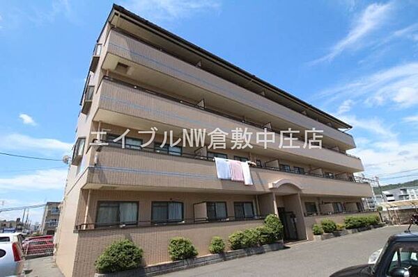 アヴェニール21 ｜岡山県倉敷市徳芳(賃貸マンション2DK・4階・50.00㎡)の写真 その22