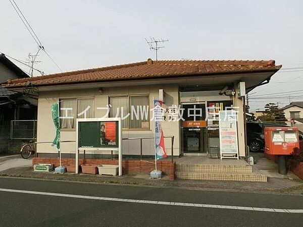 平屋戸建て三島借家 ｜岡山県倉敷市中島(賃貸一戸建3K・1階・46.00㎡)の写真 その29