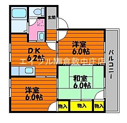 🉐敷金礼金0円！🉐水島臨海鉄道 三菱自工前駅 徒歩22分