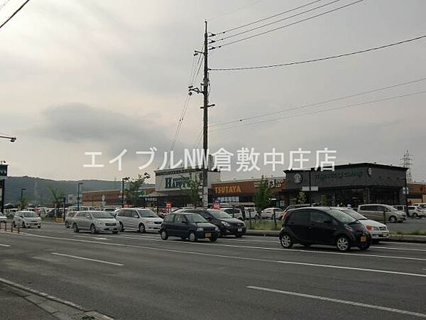 レオパレスＭ＆Ｋ ｜岡山県岡山市北区庭瀬(賃貸アパート1K・2階・23.18㎡)の写真 その22