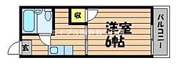 🉐敷金礼金0円！🉐水島臨海鉄道 浦田駅 徒歩36分