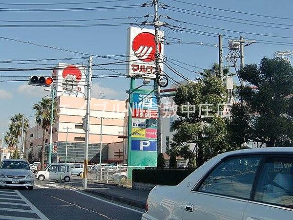 サンライフ中庄I ｜岡山県倉敷市中庄(賃貸マンション1LDK・1階・40.15㎡)の写真 その21