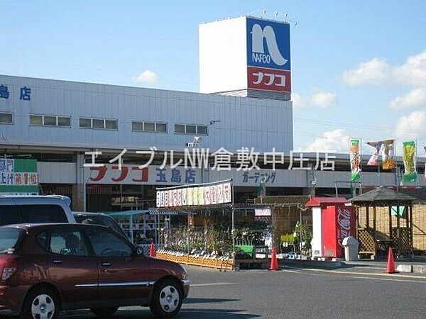 コン・ブリオ ｜岡山県倉敷市玉島乙島(賃貸アパート1K・2階・25.57㎡)の写真 その27