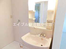 ニューエデン  ｜ 岡山県倉敷市老松町1丁目（賃貸アパート1LDK・1階・44.78㎡） その11