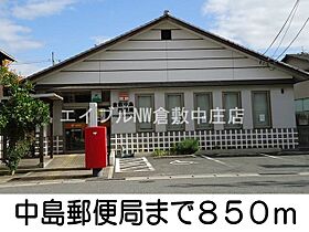 エルフトゥーロＥ  ｜ 岡山県倉敷市四十瀬（賃貸アパート1K・1階・36.96㎡） その20