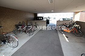 マリベール新倉敷  ｜ 岡山県倉敷市新倉敷駅前1丁目（賃貸マンション1K・3階・33.05㎡） その15