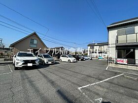 宮原マンション小溝A棟  ｜ 岡山県倉敷市中島（賃貸アパート1K・2階・27.08㎡） その15