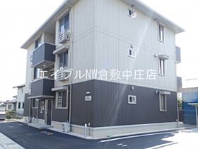 ヴェルデ溝口  ｜ 岡山県総社市溝口（賃貸アパート2LDK・1階・52.55㎡） その6