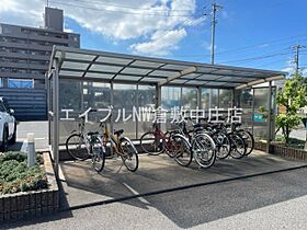 アネシス・アイ　B棟  ｜ 岡山県倉敷市連島1丁目（賃貸アパート2LDK・2階・59.07㎡） その19