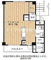 ビレッジハウス真備第二　3号棟  ｜ 岡山県倉敷市真備町有井（賃貸マンション1R・1階・33.54㎡） その2