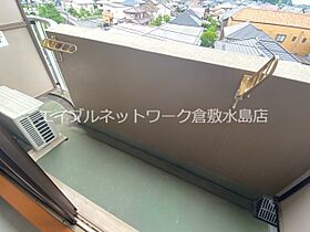 ミガール 407 ｜ 岡山県倉敷市羽島1076-6（賃貸マンション1K・4階・24.90㎡） その13