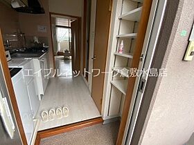 ミガール 407 ｜ 岡山県倉敷市羽島1076-6（賃貸マンション1K・4階・24.90㎡） その16