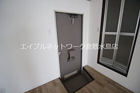 RE APARTMENT HAYASHIMA　B棟 101 ｜ 岡山県都窪郡早島町早島1375（賃貸アパート1LDK・1階・35.51㎡） その12