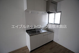 RE APARTMENT HAYASHIMA　B棟 101 ｜ 岡山県都窪郡早島町早島1375（賃貸アパート1LDK・1階・35.51㎡） その5