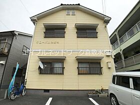 グローバル沖新町 202 ｜ 岡山県倉敷市沖新町45-9（賃貸アパート2K・2階・35.18㎡） その6